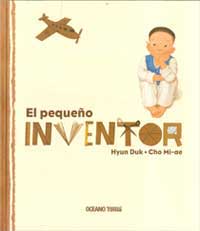 El pequeño inventor