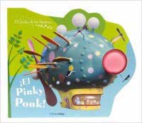 ¡El Pinky Ponk!