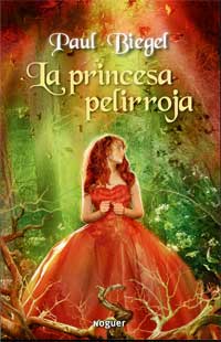 La princesa pelirroja