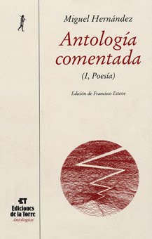 Antología comentada : I poesía