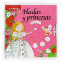 Hadas y princesas