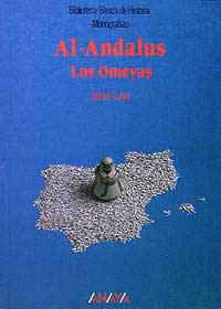 Al-Ándalus : los omeyas