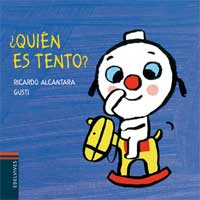 ¨Quin es Tento?