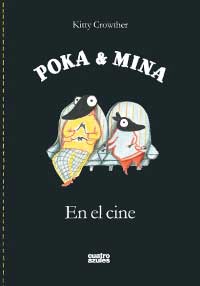 Poka & Mina. En el cine