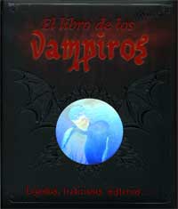 El libro de los vampiros