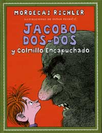 Jacobo Dos-Dos y Colmillo Encapuchado