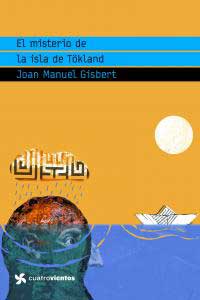 El misterio de la isla de Tkland