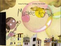 Matilde Pompas