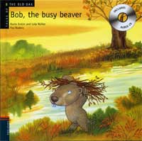 Bob, the busy beaver