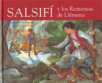 Salsifí y los Remensas de Llémena