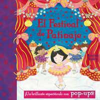 El festival de Patinaje