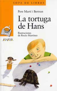 La tortuga de Hans
