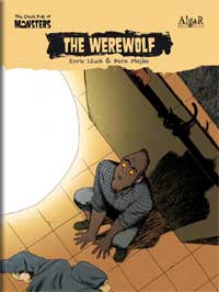 The werewolf