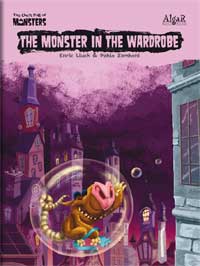 The monster in the wardrobe