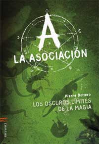 Los oscuros l¡mites de la magia