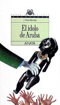 El ídolo de Aruba