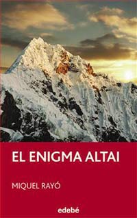 El enigma Altai