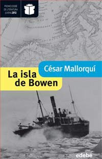 La isla de Bowen