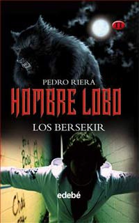 Los Bersekir (El hombre lobo II)