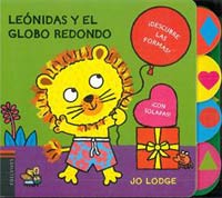 Leónidas y el globo redondo