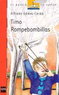Timo Rompebombillas