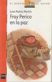 Fray Perico en la paz