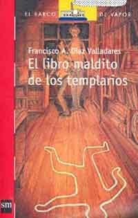 El libro maldito de los templarios