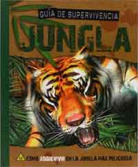 Gu¡a de supervivencia : jungla