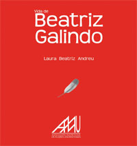 Vida de Beatriz Galindo