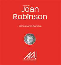 Vida de Joan Robinson