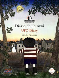 Diario de un ovni = UFO Diary