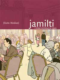 Jamilti y otras historias de Israel
