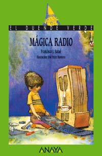 Mágica radio
