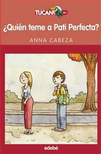 ¨Quin teme a Pati Perfecta?