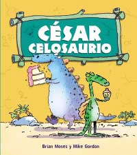 César Celosaurio