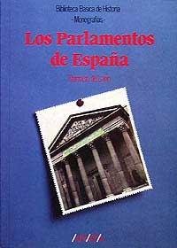 Los Parlamentos de España