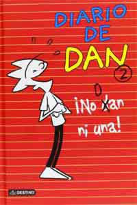 Diario de Dan 2 : ¡no Dan ni una!