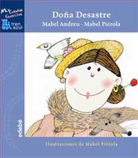 Doña Desastre