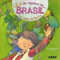 1, 2, 3 de repente en... Brasil. Las cintas de Bonfim