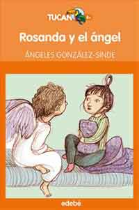 Rosanda y el ángel