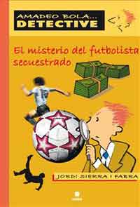 El misterio del futbolista secuestrado