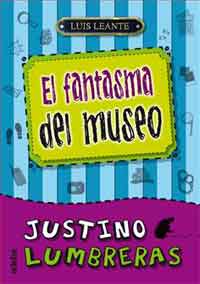 El fantasma del museo