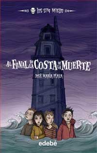 Al final de la Costa de la Muerte