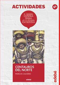 Centauros del norte