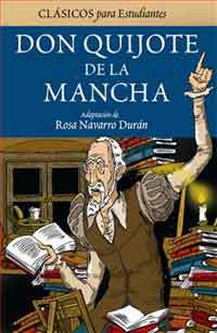 Don Quijote de la Mancha