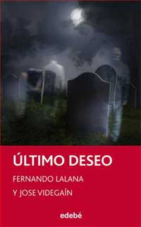 éltimo deseo