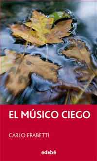 El músico ciego