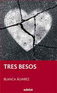 Tres besos