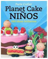 Planet Cake niños : 680 ideas brillantes