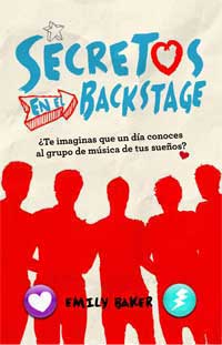 Secretos en el Backstage